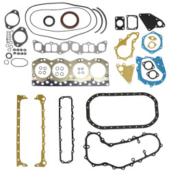 Engine Gasket Set, Isuzu C240