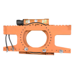 360° Forklift Rotator,...