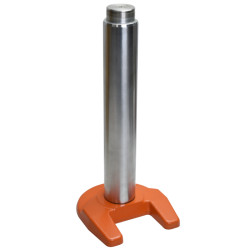 Lift Cylinder Barrel with Base