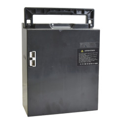 Battery for the ET15MH...