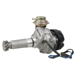 Ignition coil without cap,...