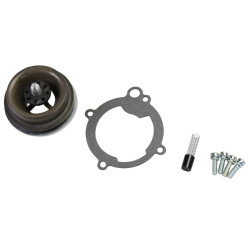 Impco CA 55 Generic Repair...