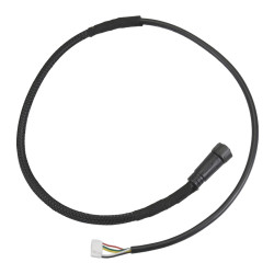 Drawbar cable for the T20...