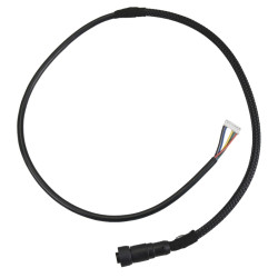 Drawbar cable for the T20...