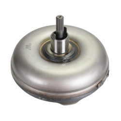 Torque Converter, Fluid...