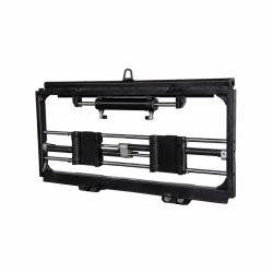 Fork positioner 3500 kg,...