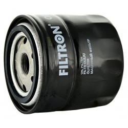 Transmission oil filter OP 538