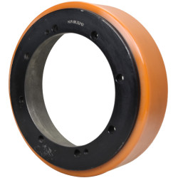 Drive wheel for HELI CDD10...