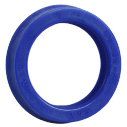 Sealing ring 18x24x6x5 mm