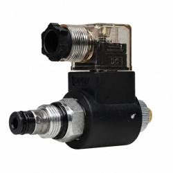 Lift pump valve for Hangcha...
