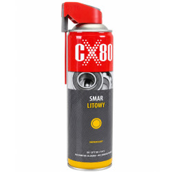 CX80 lithium grease, 500...