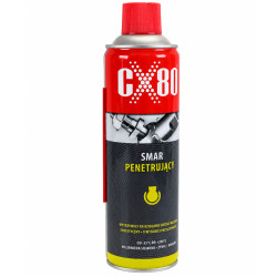 CX80 penetrating grease,...