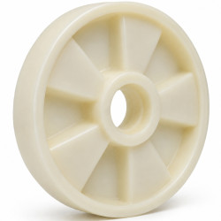 Nylon steering wheel for...