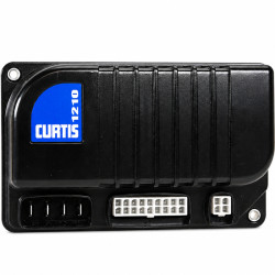 Curtis controller 1210-2401...
