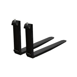 Forklift forks, 1220 mm,...