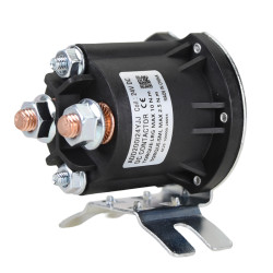 DC 24V Power Contactor...