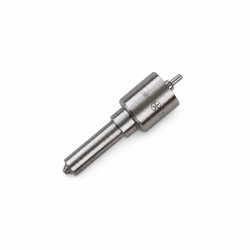 Injector nozzle, injector...