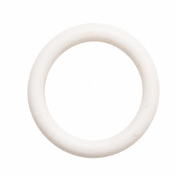 Silicone O-ring  23 x 3.5 mm