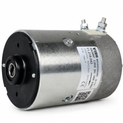 Lifting motor for the ES...