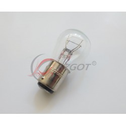 Bulb 12V 21/5W BAY15D