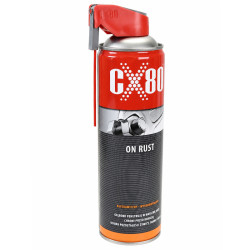 ON Rust Rust Remover 500...