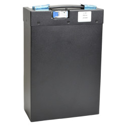 Pallet truck battery for...