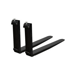 Forklift forks, 1220 mm,...