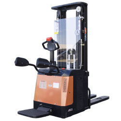 ES16-16RAT electric pallet...