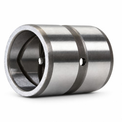 Steel sleeve 45x56x70 mm