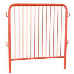 Handrail, front side panel...