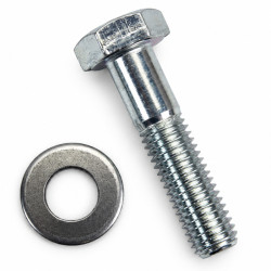 M10x15 hexagon socket screw