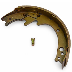 Nissan L01 brake shoe,...
