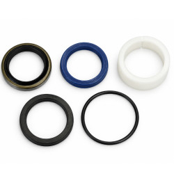 Set of seals for the Toyota...