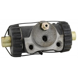 Adjustable brake cylinder...