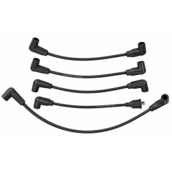 Ignition cables for a...