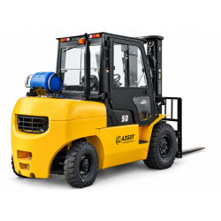 Hangcha R Series Forklift,...