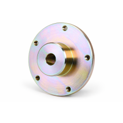 JMP 20 mm static wheel...