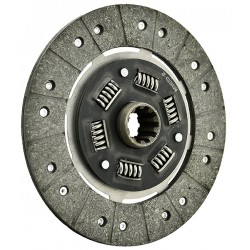 Clutch Disc D02-1601130