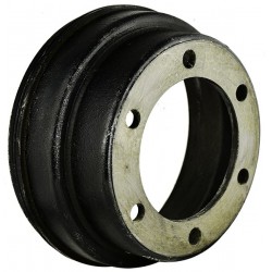 Brake Drum 2-2.5T R-Series