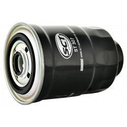 Fuel Filter ST 307, PDS 6.2