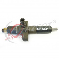 Complete Injector for...