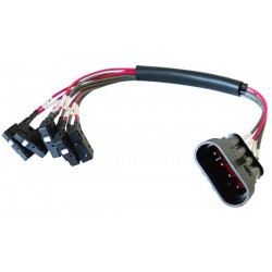 Cable harness for EP...