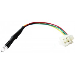 LED indicator 111552001300