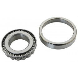 Bearing 30208 A, 40x80x20 mm