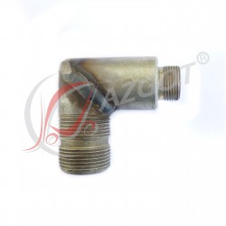 M33D/M22S Elbow Body