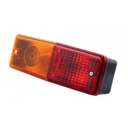 Universal Rear Lamp 0720012200