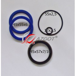 Lift Cylinder Gasket 2-3.5T...