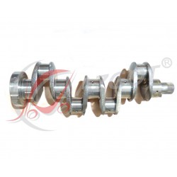 Crankshaft Perkins 4...