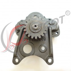 Oil Pump D-3900 B41314130