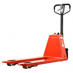 Electric pallet truck 1800 kg